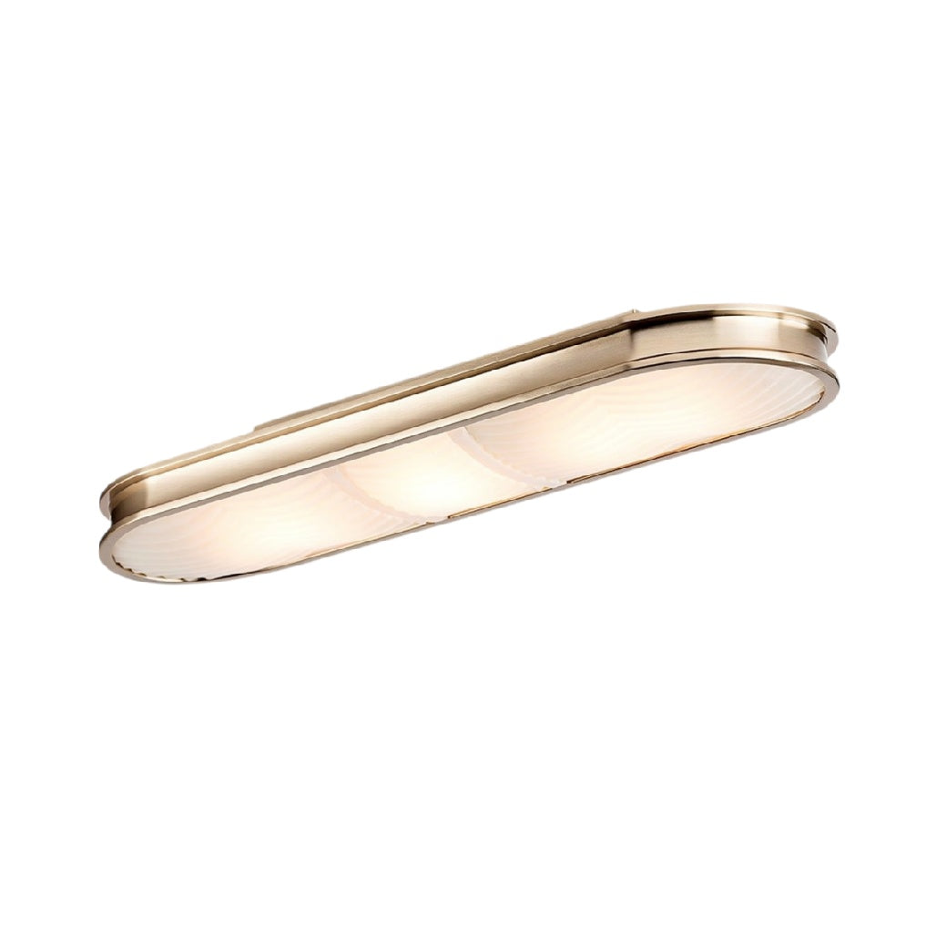 **Technische titel in het Nederlands:** Modern plafondlamp met elegante afwerking en energiezuinige LED-verlichting.