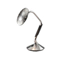 **Moderne bureaulamp met verstelbare arm en LED-verlichting**